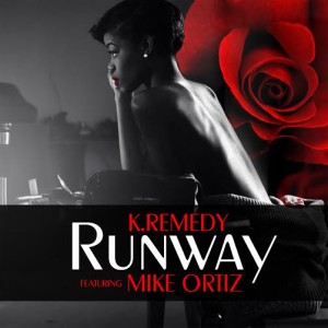 K Remedy Runway Cover