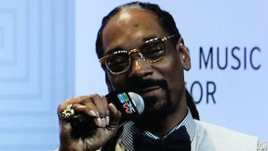 Snoop Dogg tells funny story during SXSW 2015 (photo: Jerry Doby/The Hype Magazine