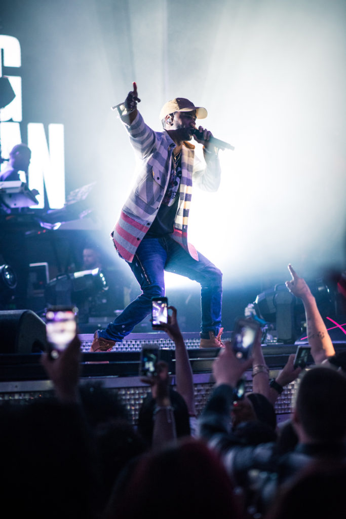 Drai's LIVE Presents Big Sean 4.30.16_credit Tony Tran Photography 4