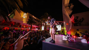 Lil Dicky Makes Drai's Las Vegas Debut at NIGHTSPLASH at Drai's Beachclub 5.17.16_credit Tony Tran Photography 10