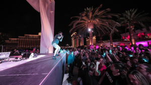 Lil Dicky Makes Drai's Las Vegas Debut at NIGHTSPLASH at Drai's Beachclub 5.17.16_credit Tony Tran Photography 11