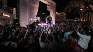 Lil Dicky Makes Drai's Las Vegas Debut at NIGHTSPLASH at Drai's Beachclub 5.17.16_credit Tony Tran Photography 3