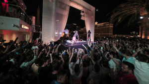 Lil Dicky Makes Drai's Las Vegas Debut at NIGHTSPLASH at Drai's Beachclub 5.17.16_credit Tony Tran Photography 4
