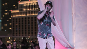 Lil Dicky Makes Drai's Las Vegas Debut at NIGHTSPLASH at Drai's Beachclub 5.17.16_credit Tony Tran Photography 5