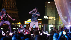 Lil Dicky Makes Drai's Las Vegas Debut at NIGHTSPLASH at Drai's Beachclub 5.17.16_credit Tony Tran Photography 6