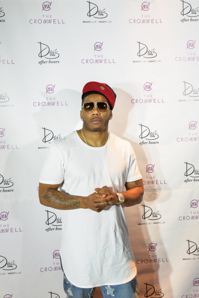 Drai's LIVE Presents Nelly at Drai's Nightclub 6.24.16_credit Woody Hugh+Tony Tran Photography 1