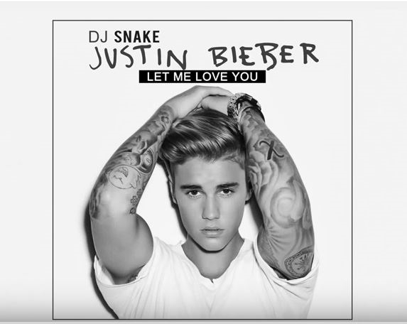 DJ Snake Ft. Justin Bieber - Let Me Love You (CandyCrash Remix)