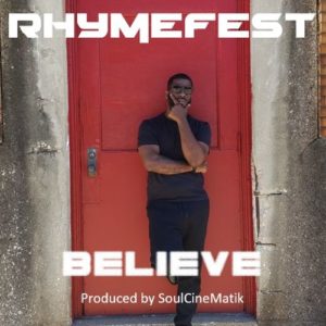 rhymefest