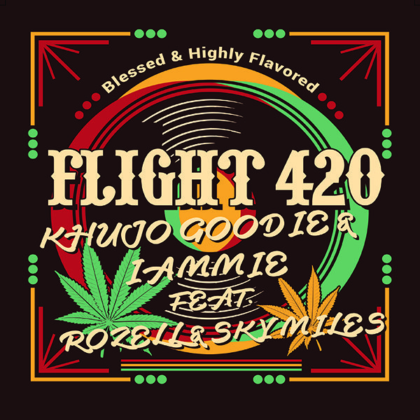 Flight #420