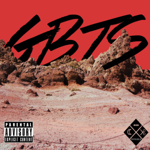 gbts final album cover