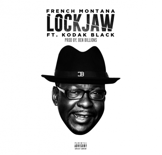 French Montana ft. Kodak Black – Lockjaw - The Hype Magazine