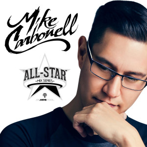 DJ MIKE CARBONELL