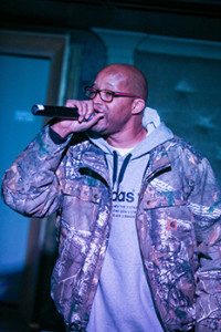 Warren G Performs at Parliament Chicago (Photo Credit: Francis Son)
