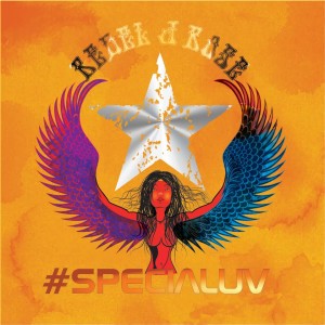 Rebel J. Rose “SpeciaLuv”