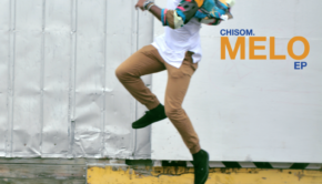 Chisom - Melo (EP)