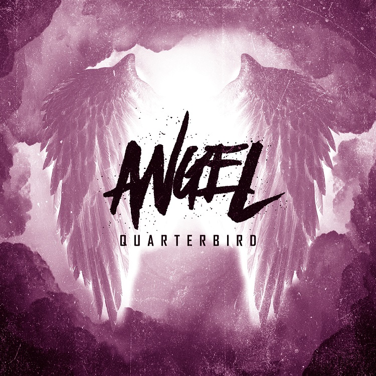 Quarterbird Angel