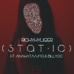 RichyHyliger-Static Artwork