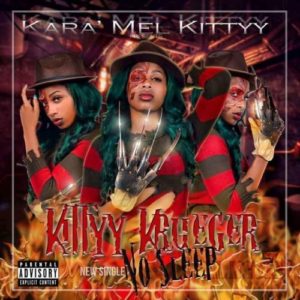Kara'mel Kittyy - Kittyy Krueger