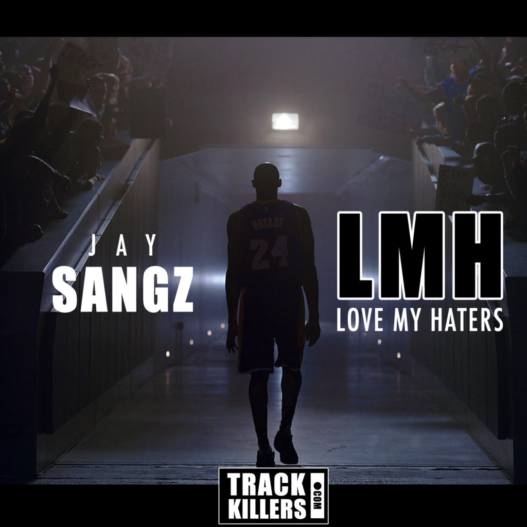 LMH (Official Cover)