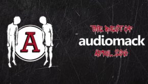 The Best of Audiomack, April 2016, as curated by AWKWORD