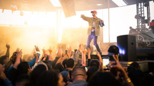Drai's LIVE Presents Big Sean at Drai's Nightclub in Las Vegas 6.3.16
