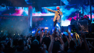 Drai's LIVE Presents Big Sean at Drai's Nightclub in Las Vegas 6.3.16_2
