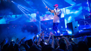 Drai's LIVE Presents Big Sean at Drai's Nightclub in Las Vegas 6.3.16_3