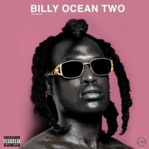 Billyracxx - Billy Ocean Two