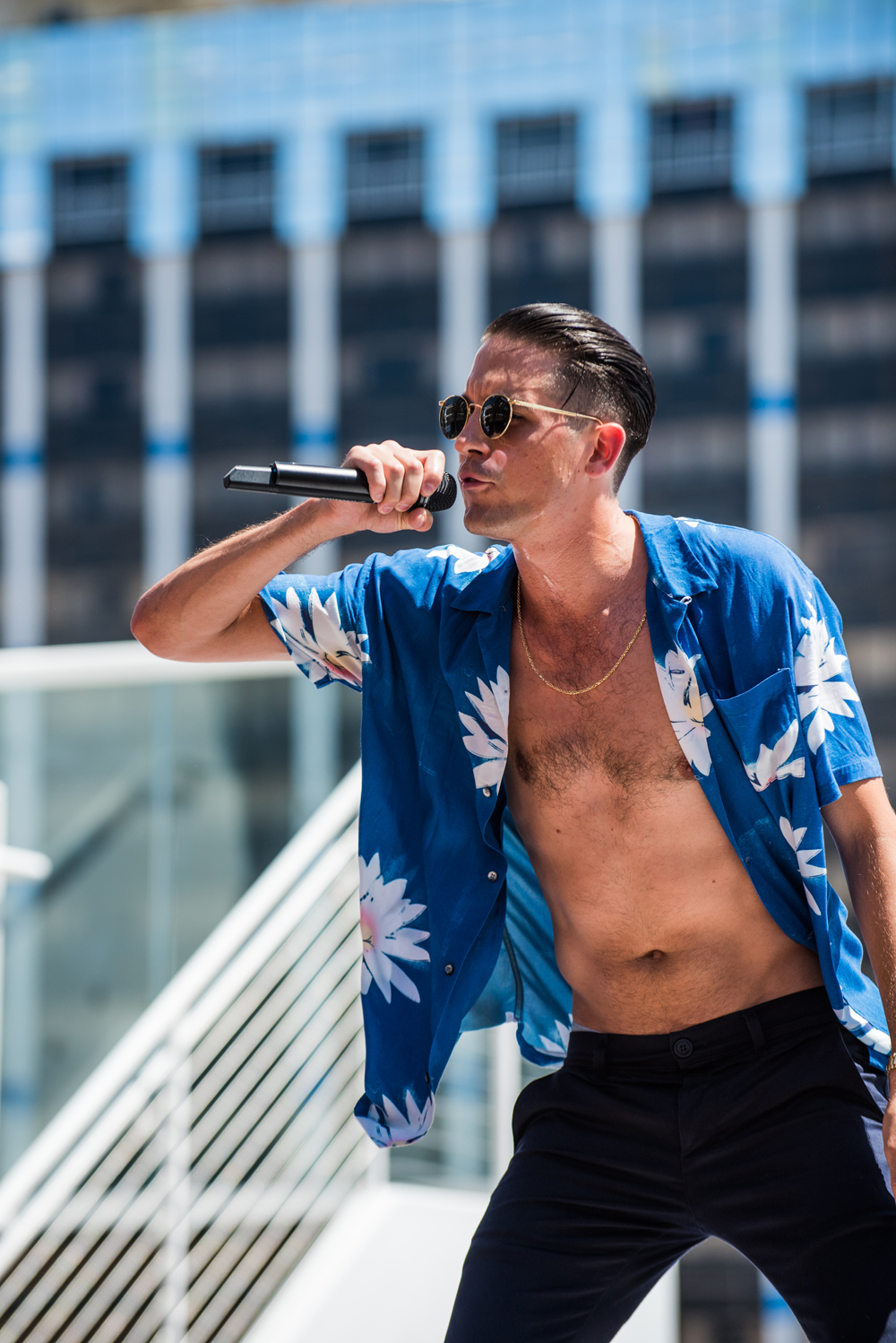 G-Eazy, Future Close Out Fourth of July Weekend at Drai’s Las Vegas with Ba...