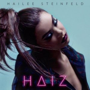Hailee-Steinfeld-announces-debut-EP-Haiz