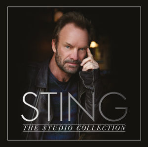 Sting_TheStudioCollection_VinylBoxSet_Cover