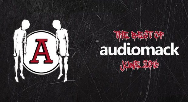AWKWORD's Best of June Audiomack Playlist