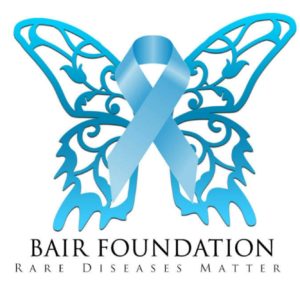 Bair Foundation (Be Aware I'm Rare)