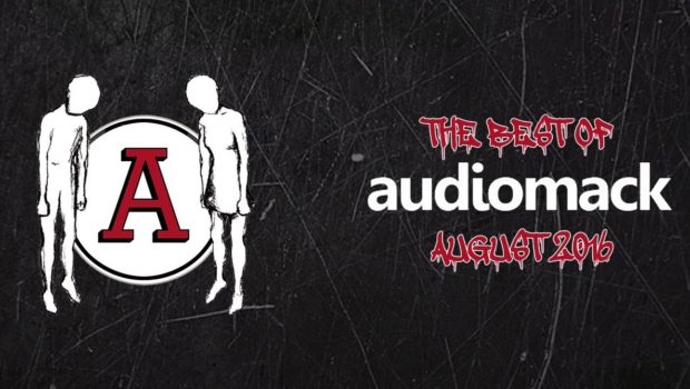 The Top 50 Hip Hop Songs of August (An AWKWORD Curation)