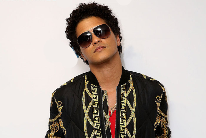 What is Bruno Mars' real name? - Pop Stars' Real Names: 53 Music Icons'  REAL... - Capital