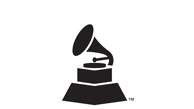 Official Grammy Logo Graphic