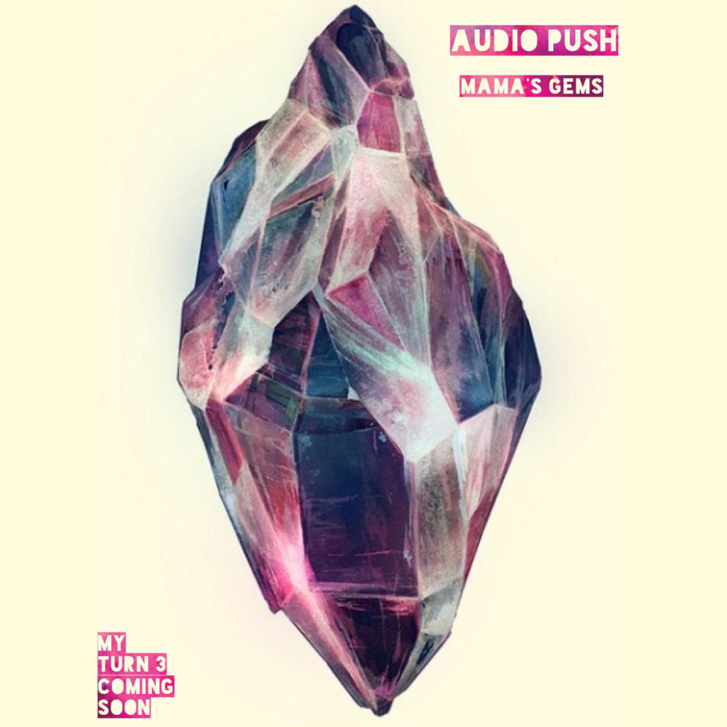 audio-push