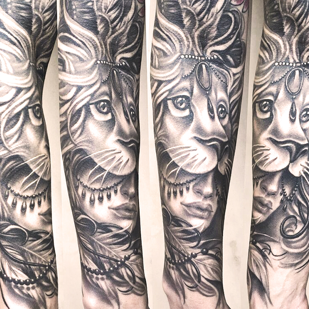 Top 11 Chris Nunezs Tattoos and Their Meaning