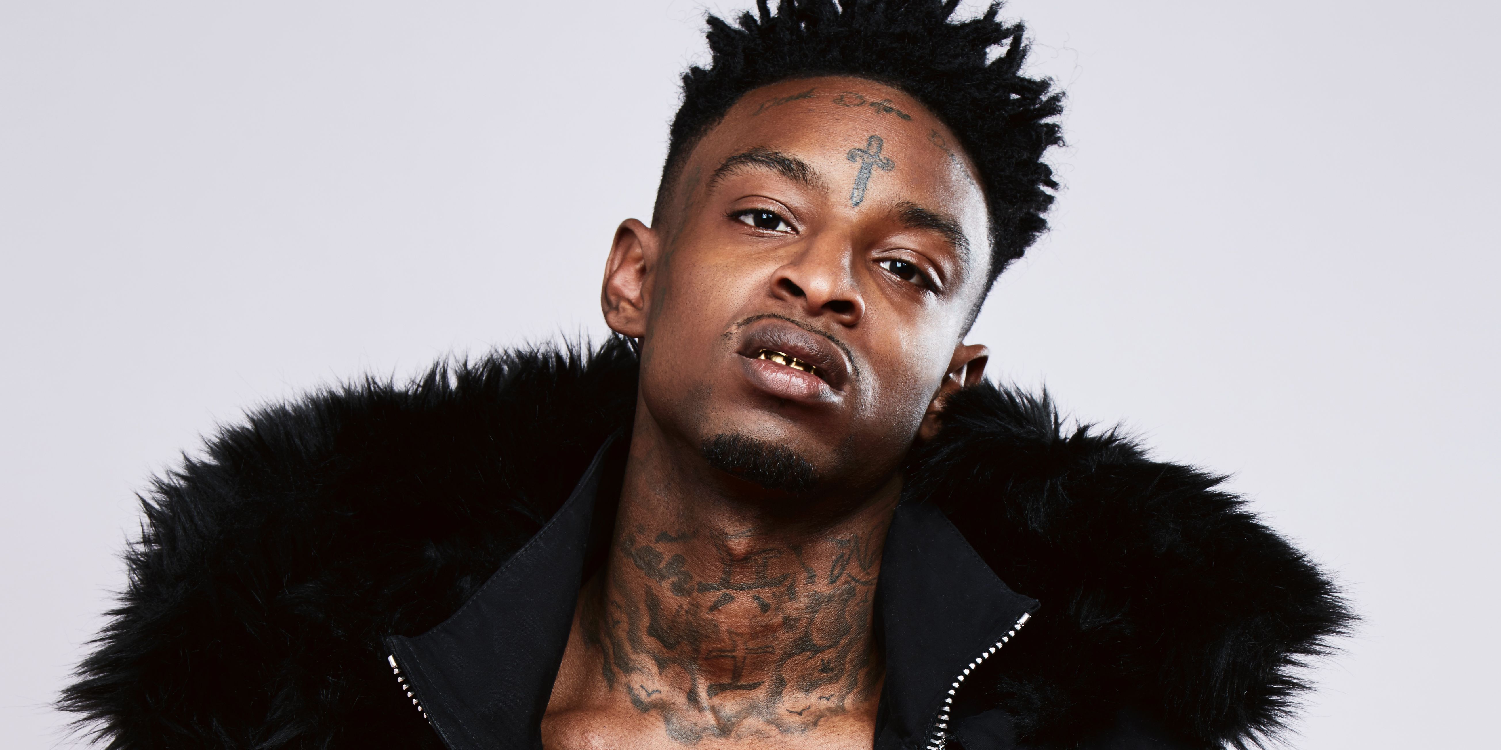 Monster Energy Outbreak Presents: 21 Savage - Issa Tour