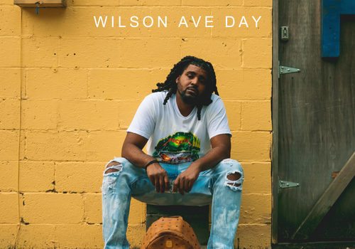Wilson Ave Day