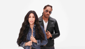 Legendary Cher and Rap Icon Future