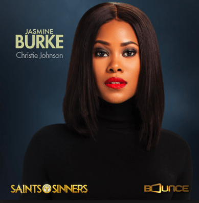 Who Is Saints And Sinners Actress Jasmine Burke The Hype Magazine