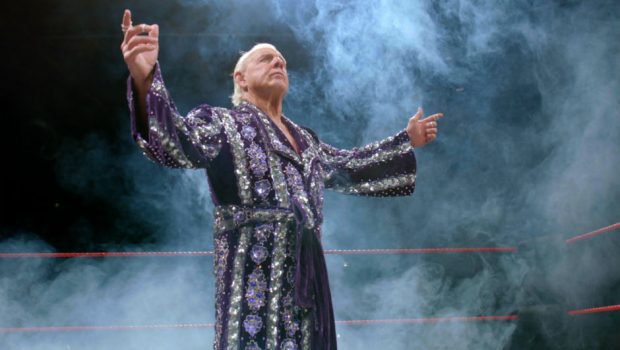 '30 For 30: Nature Boy' premieres on ESPN on Tuesday, November 7
