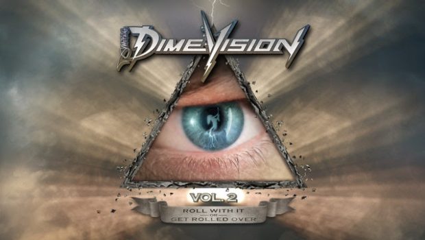 "Dimevision, Vol. 2" now in stores