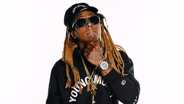 Lil Wayne (press photo)