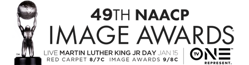 49th NAACP Image Awards Presenters