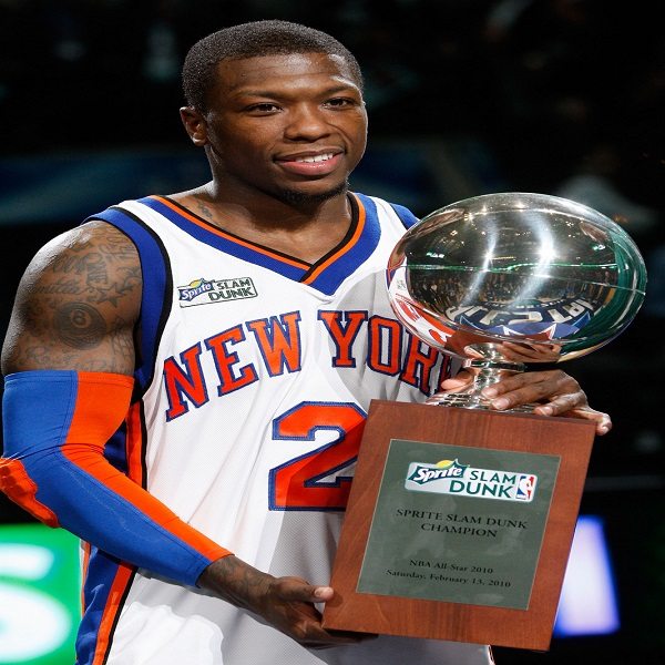 Uncle Drew movie star & Seattle native Nate Robinson says he wants