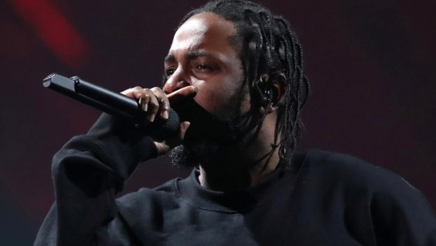 Kendrick Lamar performs 'Mr. Morale' tracks at Louis Vuitton Show in Paris  - Our Generation Music
