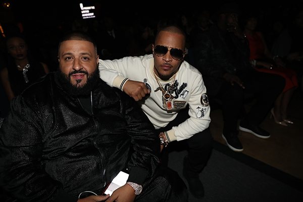 DJ Khaled and Goyard Are In a Twitter Fight Over a Jacket