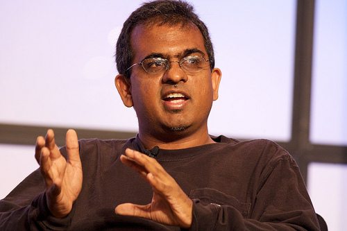 Rizwan Virk, Executive Director of Play Labs @ MIT
